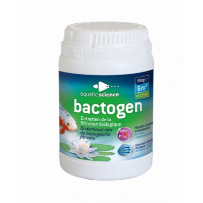 BACTOGEN 6